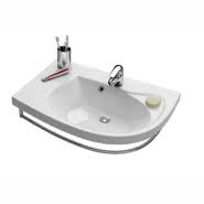 Umywalki firmy Ravak