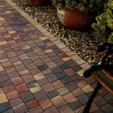 Kostka Libet Piccola