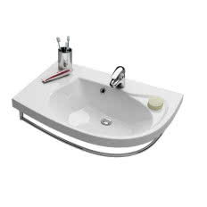 Umywalki firmy Ravak