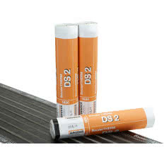 Papa paroizolacyjna BauderTHERM DS 2