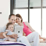 Napędy Sonesse do osłon wewnętrznych