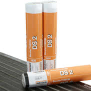 Papa paroizolacyjna BauderTHERM DS 2