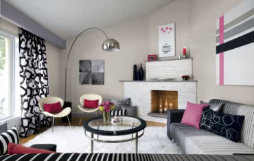 Nowy trend kolorystyczny farb od Para Paints