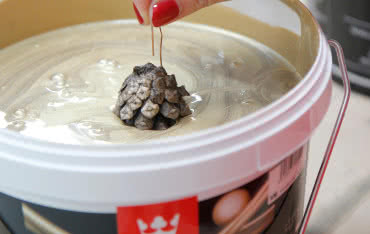 Świąteczne dekoracje - zrób to sam