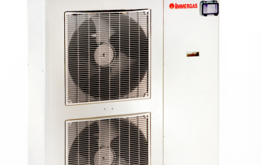 Immergas proponuje czystą i bezpieczną energię