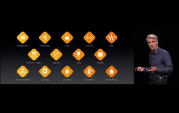 Produkty firmy VELUX zadziałają w aplikacji Apple HomeKit