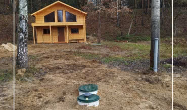 Oczyszczalnia ścieków a szambo – podobieństwa i różnice