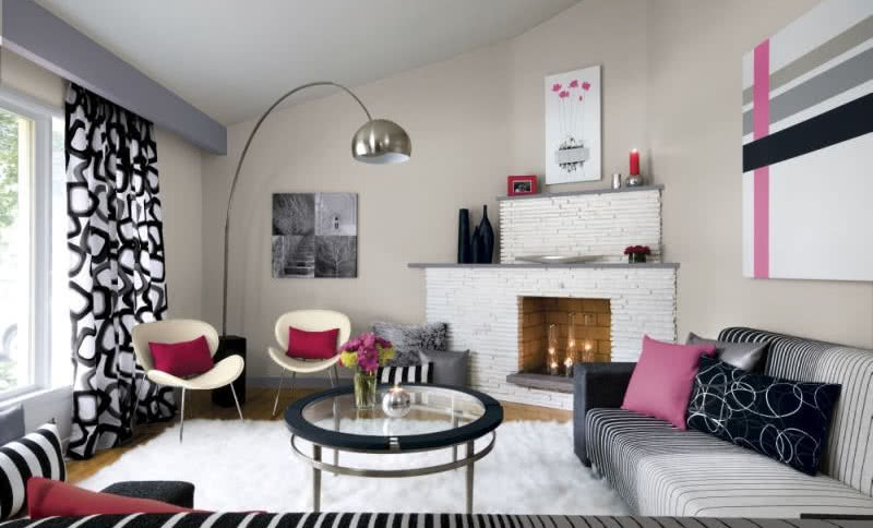 Nowy trend kolorystyczny farb od Para Paints