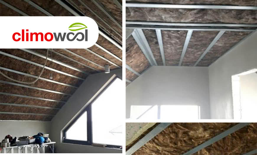 Jak prawidłowo ocieplić dach skośny?