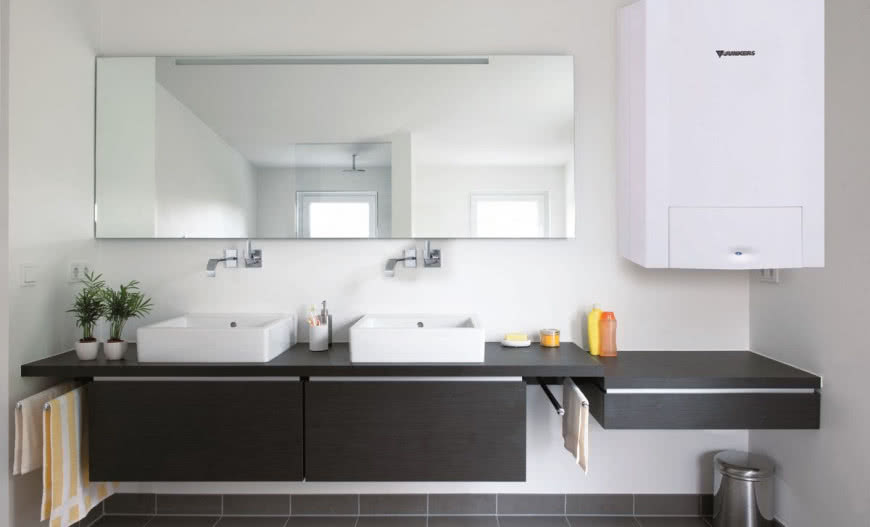 Na co zwracać uwagę podczas wyboru kotła do ogrzewania domu?