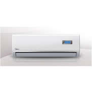 Klimatyzator powietrza Seria X z falownikiem DC