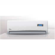 Klimatyzator powietrza Seria X z falownikiem DC
