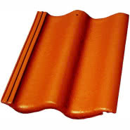 Dachówka podwójna S