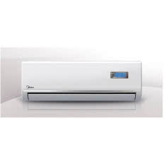 Klimatyzator powietrza Seria X z falownikiem DC