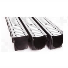 Odwodnienia liniowe zewnętrzne