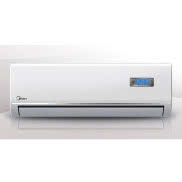 Klimatyzator powietrza Seria X z falownikiem DC