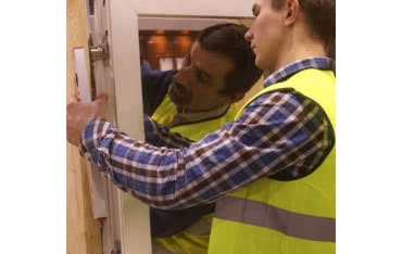 Mistrzostwa Polski Zrzeszenia Montażystów Stolarki