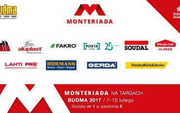 MONTERIADA 2017 pełna atrakcji!