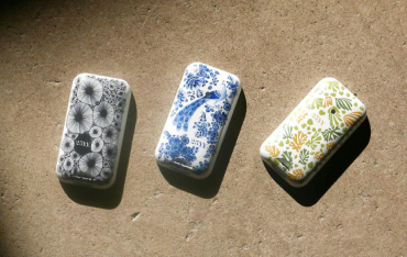 Limitowana edycja pilotów Nice na 25 urodziny!