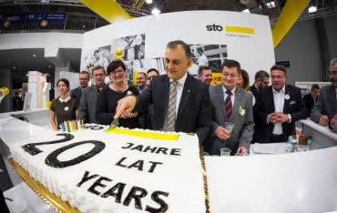 Sto na targach Budma - podsumowanie edycji 2016