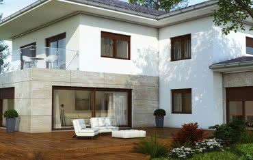 Konserwacja okien i drzwi z PVC, aluminium i drewna