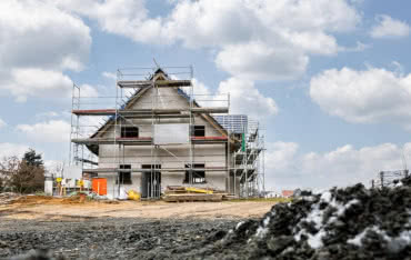 Jak wybrać najlepszą izolację fundamentów? 