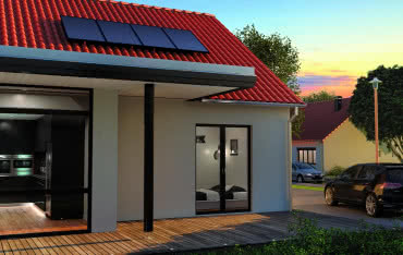 Dlaczego warto zainwestować w panele fotowoltaiczne?