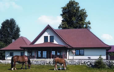 Rodzaje oświetlenia poddasza - plusy i minusy