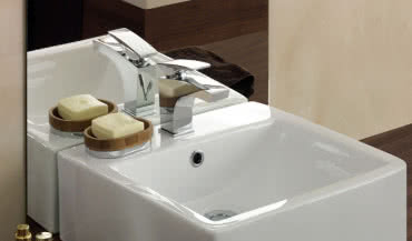 Dobry Design 2012 dla serii Minimal Deante