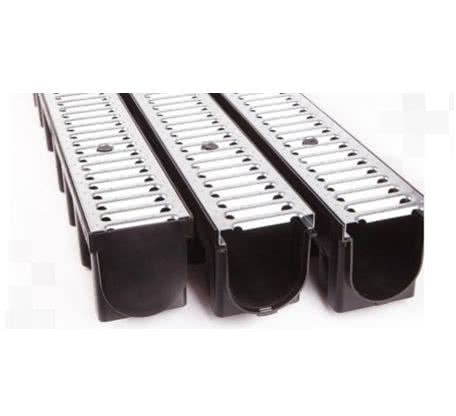 Odwodnienia liniowe zewnętrzne