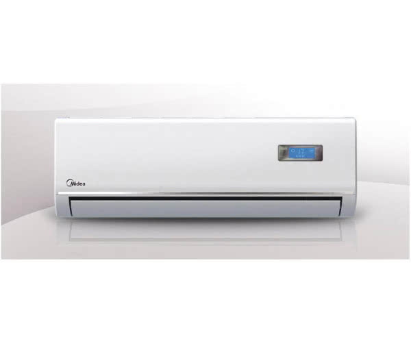 Klimatyzator powietrza Seria X z falownikiem DC