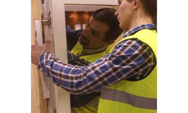 Mistrzostwa Polski Zrzeszenia Montażystów Stolarki