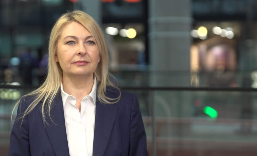 Magazyny energii coraz pupularniejsze