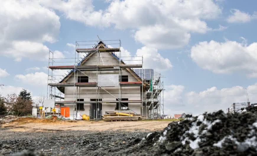 Jak wybrać najlepszą izolację fundamentów? 