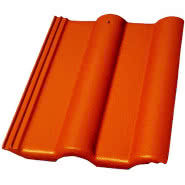 Dachowka podwójna rzymska