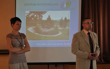 Przydomowe oczyszczalnie powstaną w gminie Kurzętnik