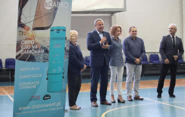 DABROwent Wakacje z Chemikiem - relacja