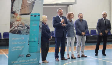 DABROwent Wakacje z Chemikiem - relacja