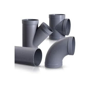 Chemoodporne systemy wentylacyjne 