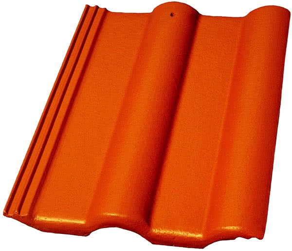 Dachowka podwójna rzymska