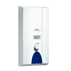 Przepływowy ogrzewacz wody DE2427515