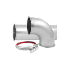 Filtrowentylacja - kanały i kształtki do odpylania 