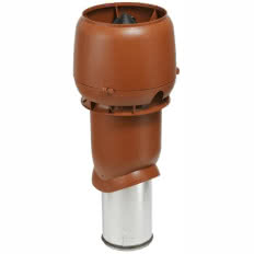 Kominek wentylacyjny VILPE Ø 160/IS/500