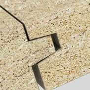 Płyta budowlana MFP® pióro-wpust