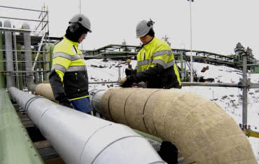 Jak zapobiegać starzeniu się wełny kamiennej?