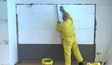 System termorenowacji TEAIS TERM