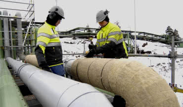 Jak zapobiegać starzeniu się wełny kamiennej?