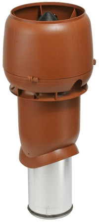 Kominek wentylacyjny VILPE Ø 160/IS/500