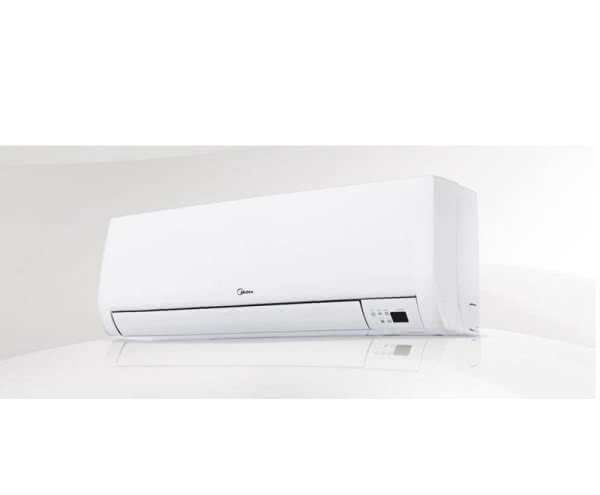 Klimatyzator powietrza Seria Vida ON/OFF