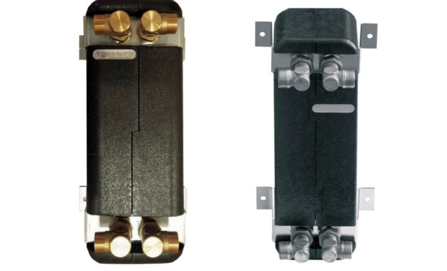 Płytowe lutowane wymienniki ciepła - wszystko, co musisz wiedzieć